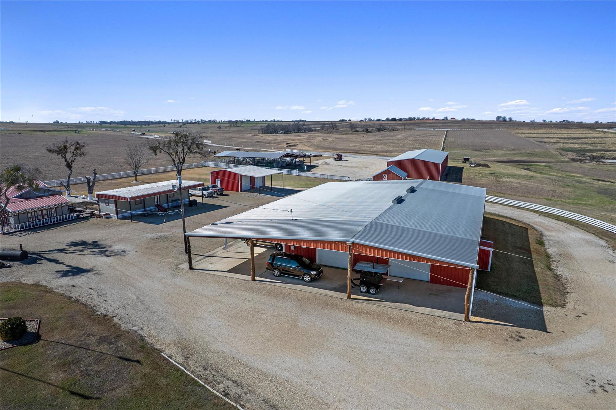 5300 County Road 424 Taylor TX 76574
