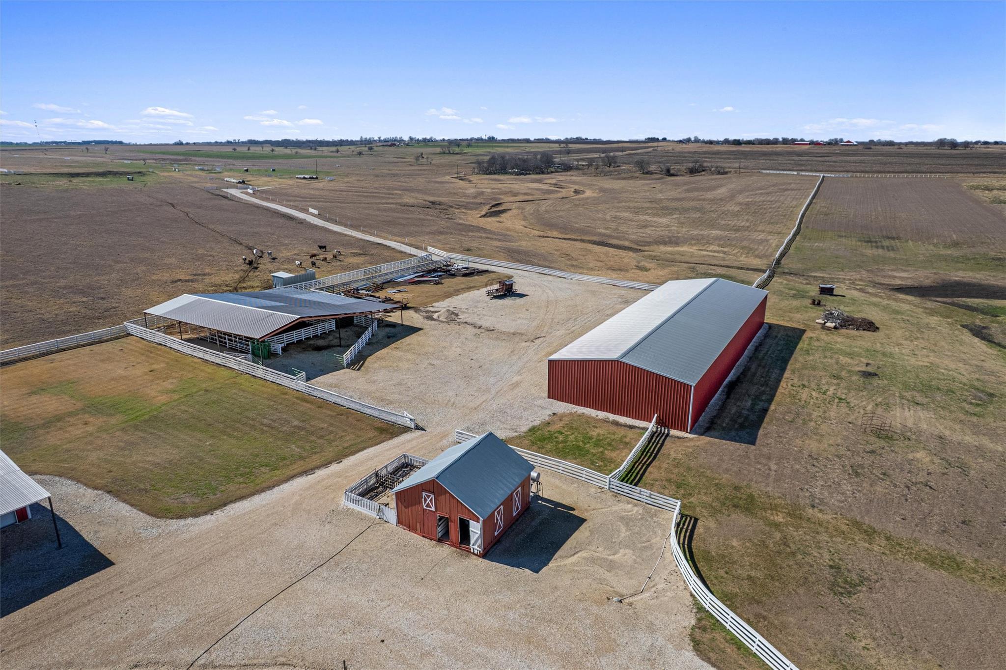 5300 County Road 424 Taylor TX 76574