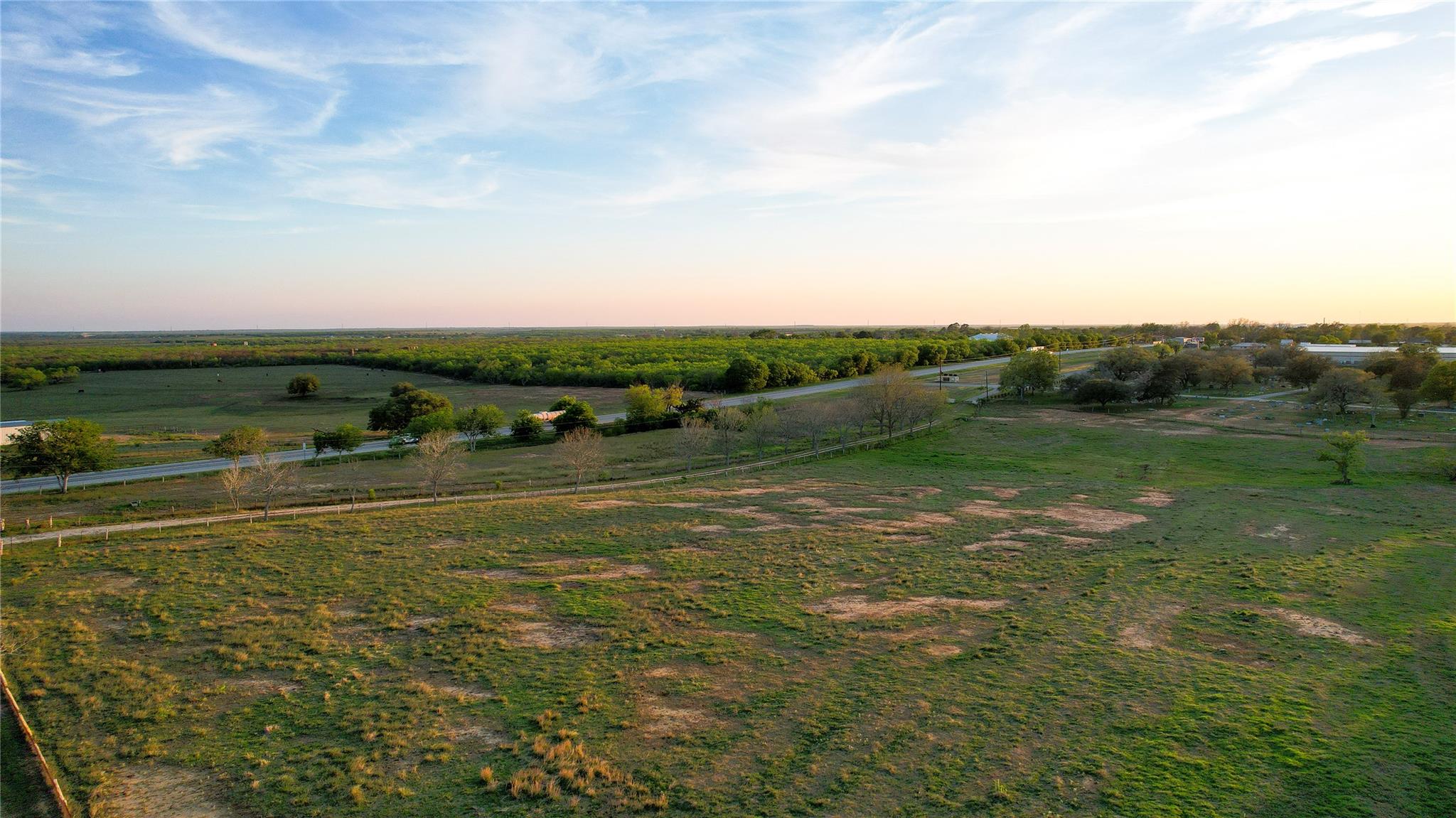 Tract 1 +/- 20 Ac E State Highway 87 Nixon TX 78140
