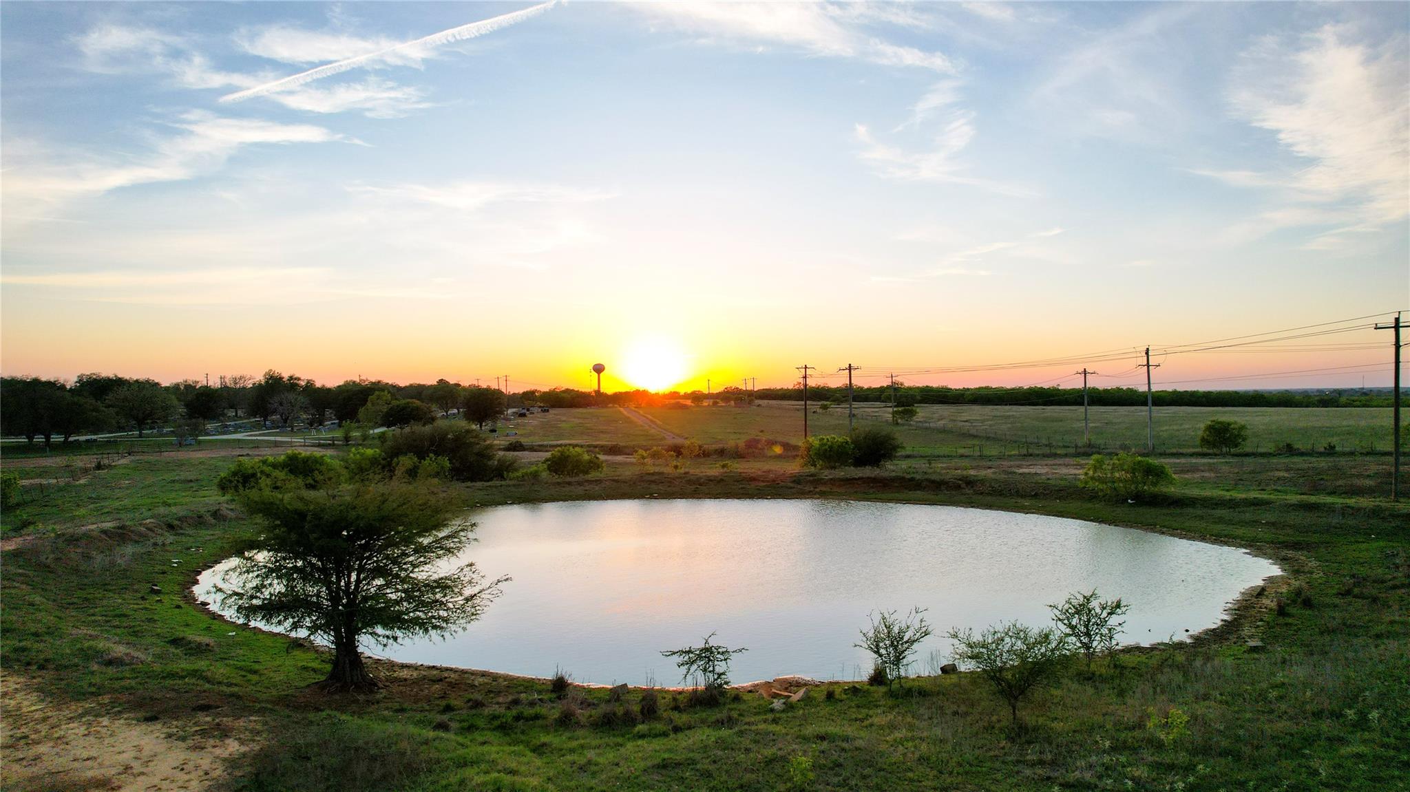 Tract 1 +/- 20 Ac E State Highway 87 Nixon TX 78140
