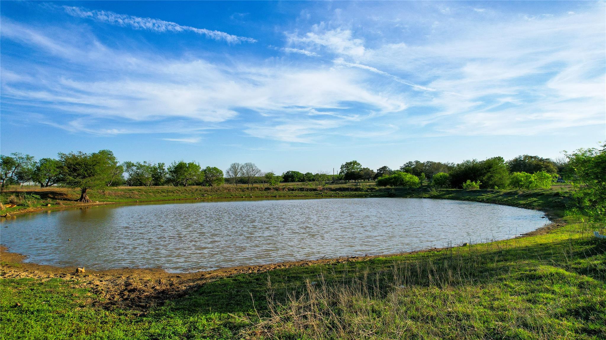 Tract 1 +/- 20 Ac E State Highway 87 Nixon TX 78140
