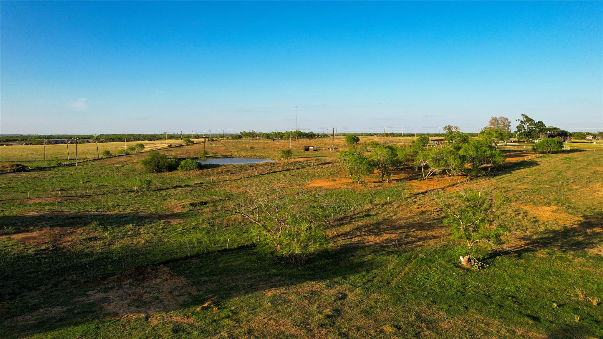 Tract 1 +/- 20 Ac E State Highway 87 Nixon TX 78140