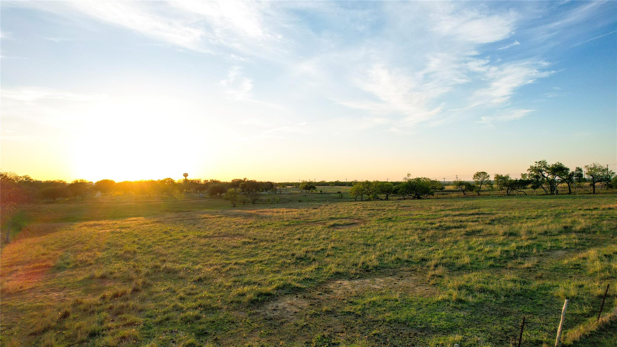 Tract 1 +/- 20 Ac E State Highway 87 Nixon TX 78140
