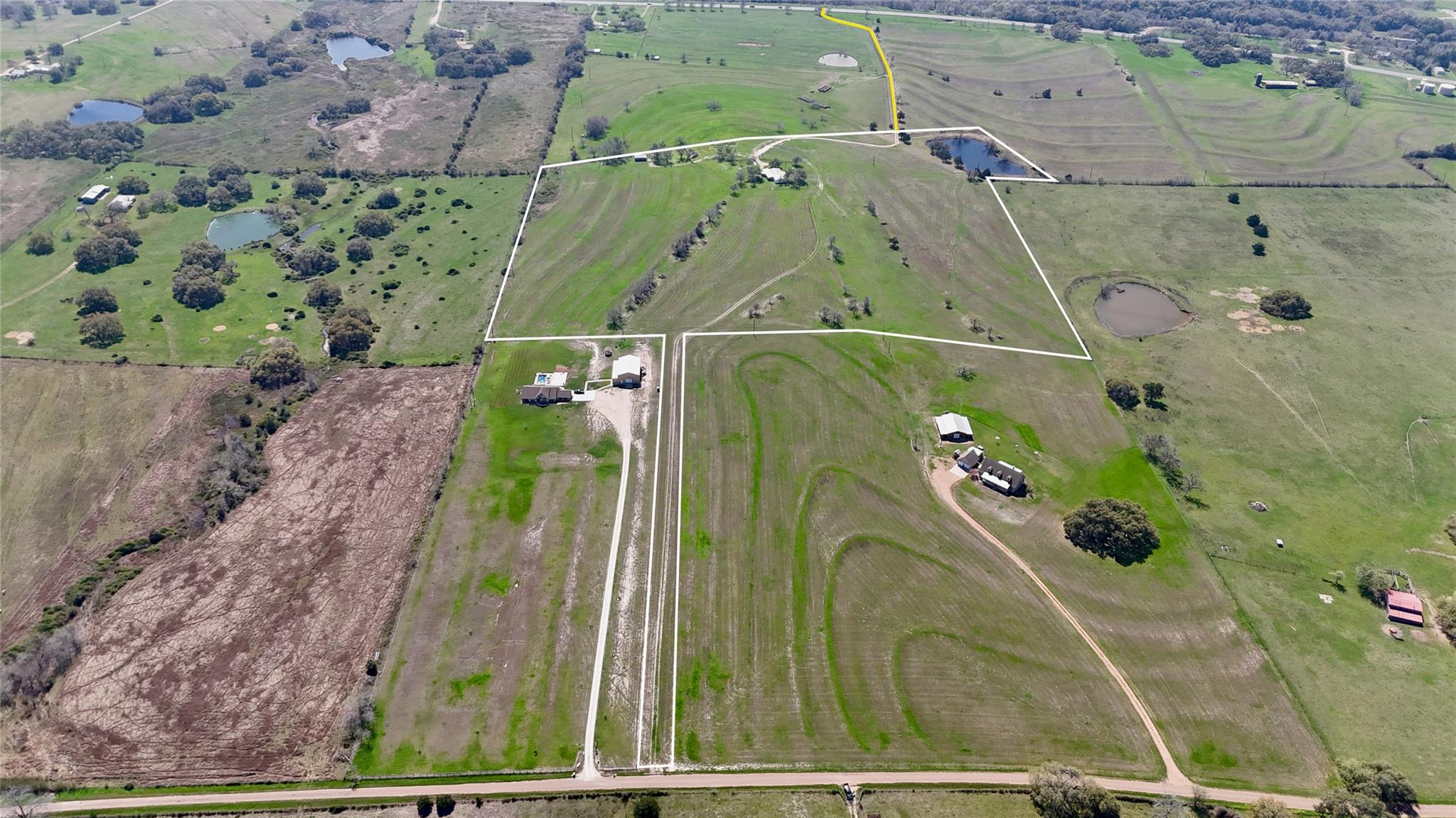 2301 E Us Highway 90 Flatonia TX 78941