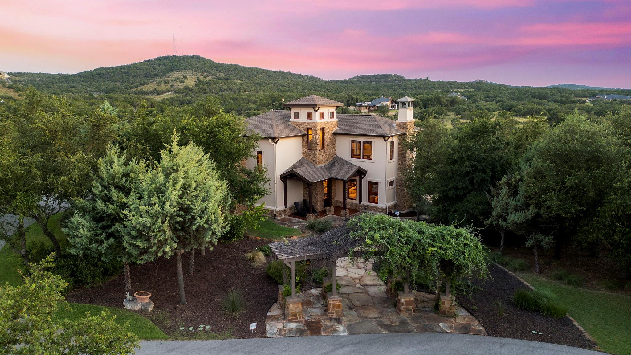 21311 Hamilton Pool Road Dripping Springs TX 78620