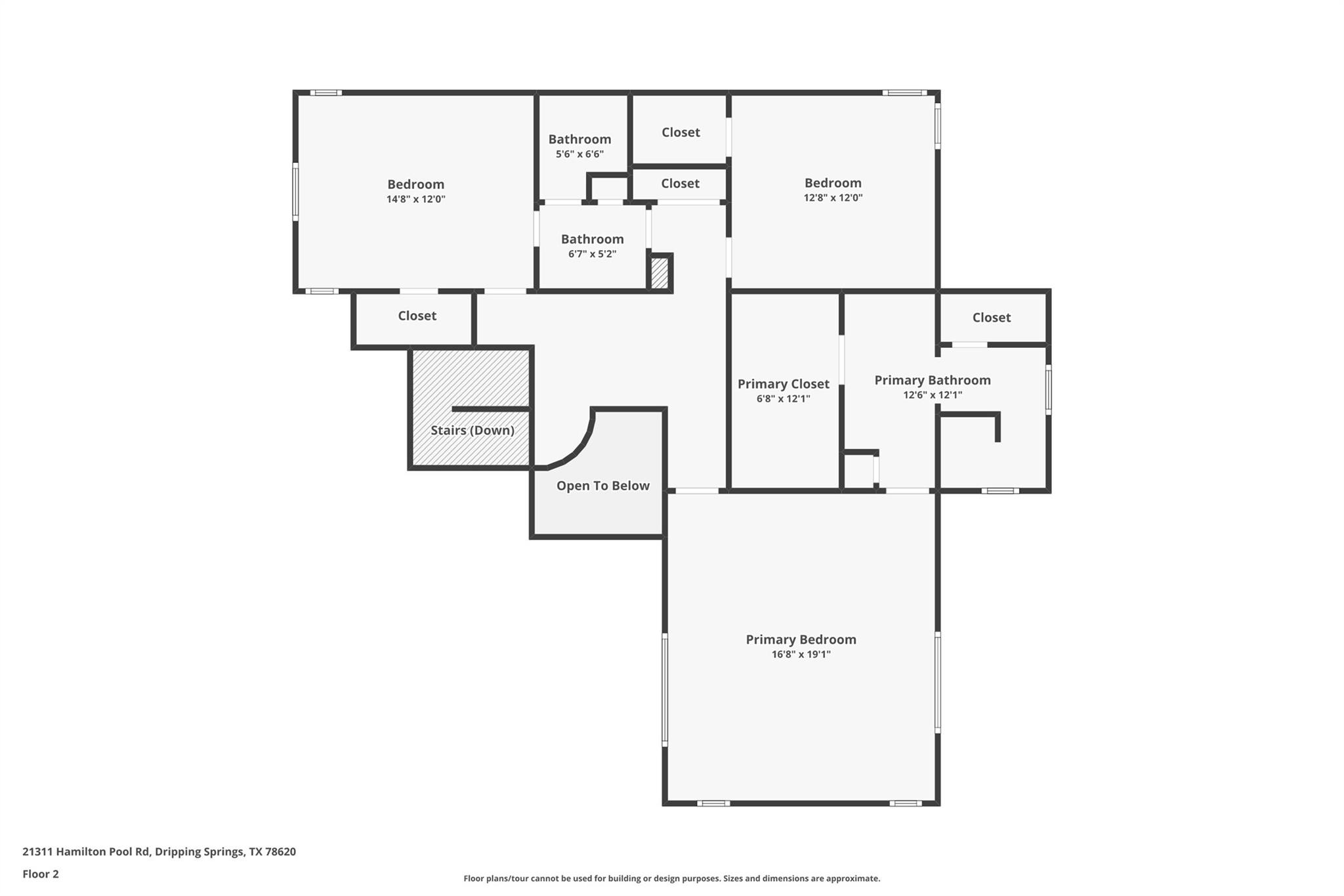 21311 Hamilton Pool Road Dripping Springs TX 78620