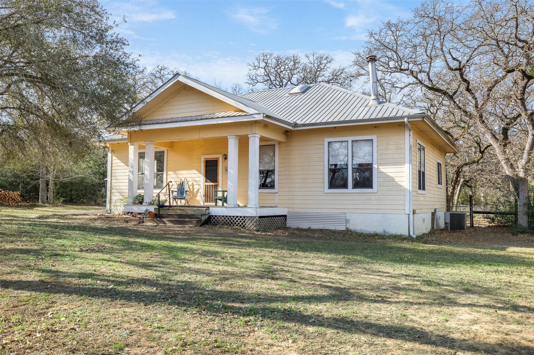 1139 Private Road 7009 Road Lexington TX 78947