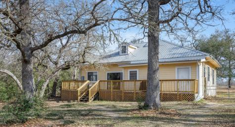1139 Private Road 7009 Road Lexington TX 78947