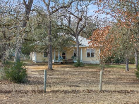 1139 Private Road 7009 Road Lexington TX 78947