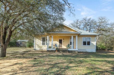 1139 Private Road 7009 Road Lexington TX 78947