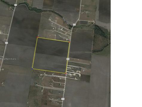 Tbd Cr 406 Taylor TX 76574