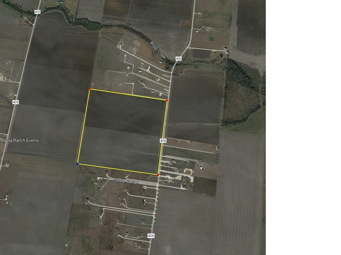 Tbd Cr 406 Taylor TX 76574