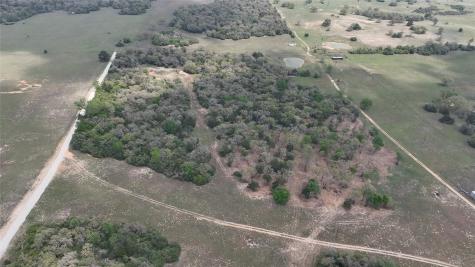 Tbd Cr 326 Lot 5 Rockdale TX 76567