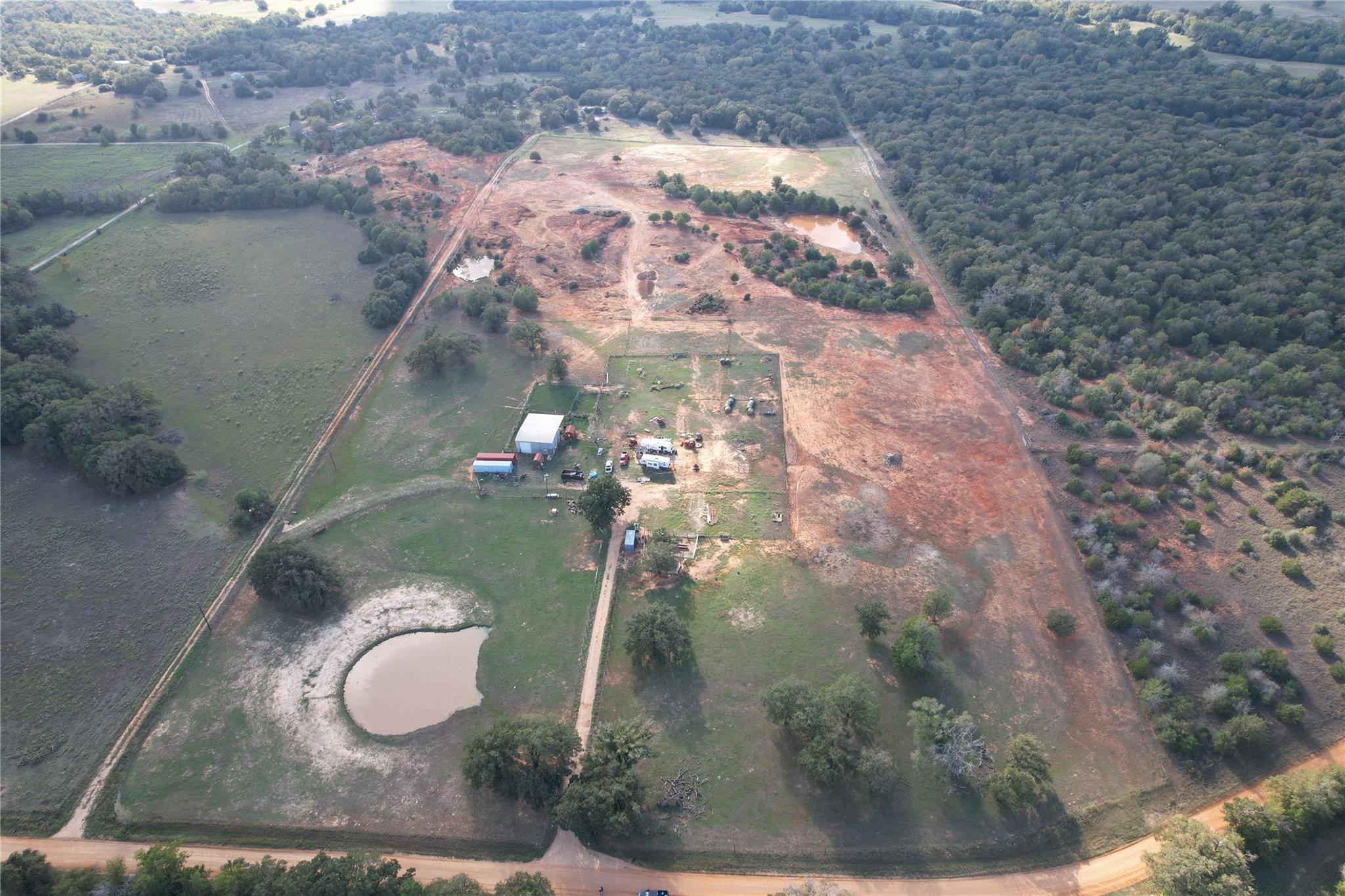 5280 County Road 320 Rockdale TX 76567