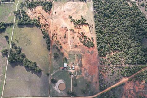 5280 County Road 320 Rockdale TX 76567