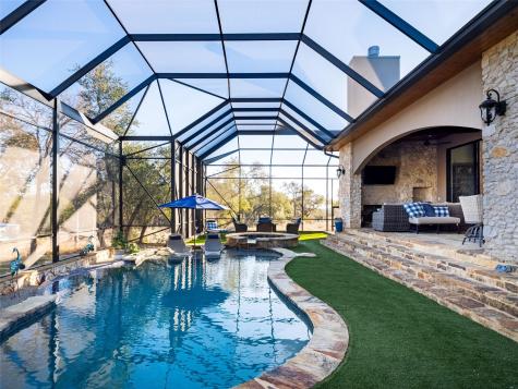 435 Gardenia Drive Wimberley TX 78676
