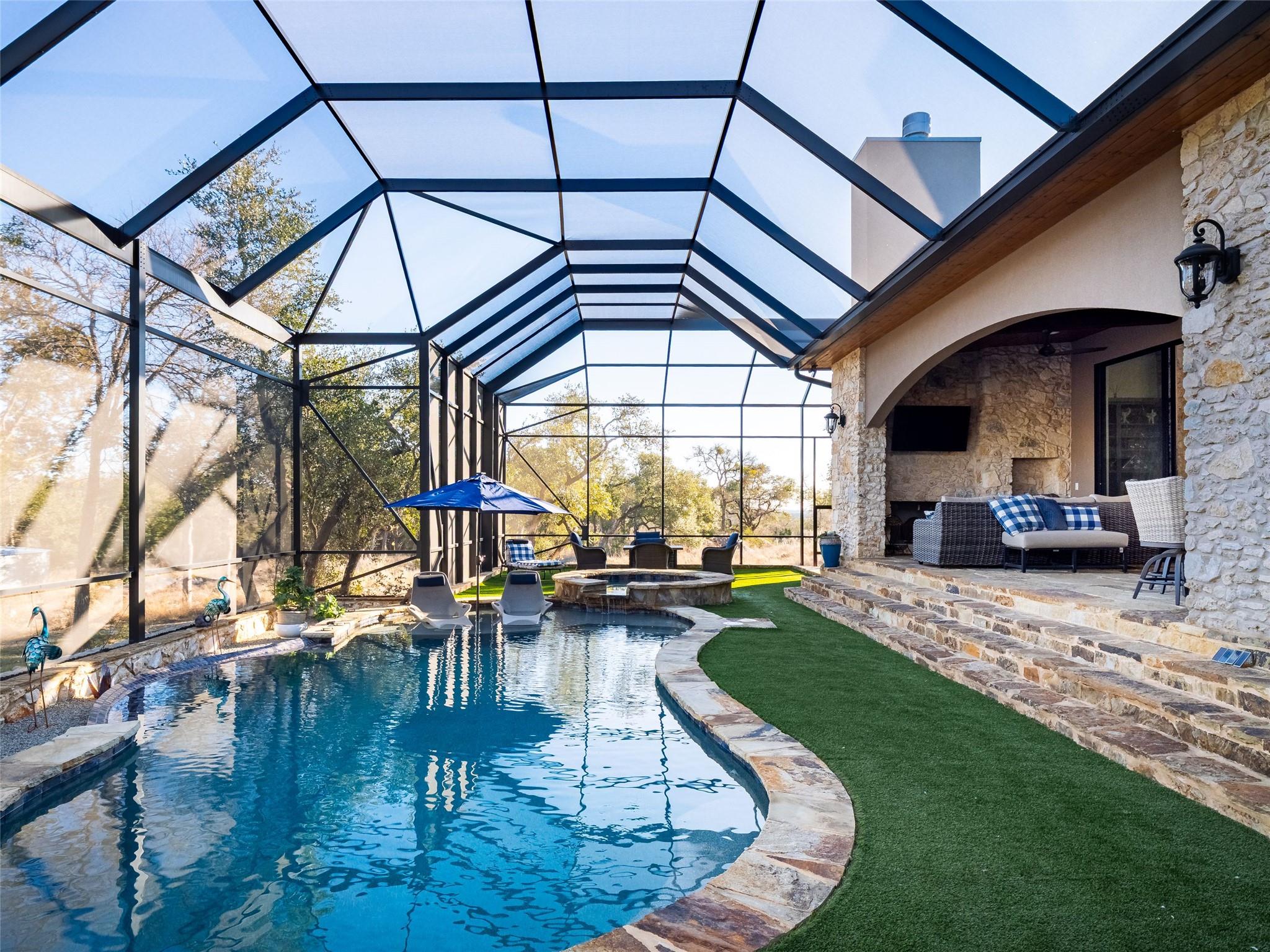 435 Gardenia Drive Wimberley TX 78676