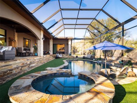 435 Gardenia Drive Wimberley TX 78676