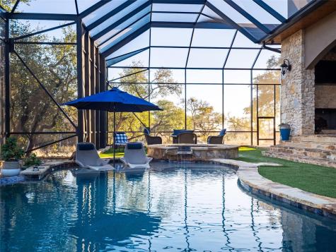 435 Gardenia Drive Wimberley TX 78676