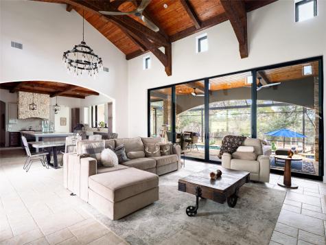 435 Gardenia Drive Wimberley TX 78676
