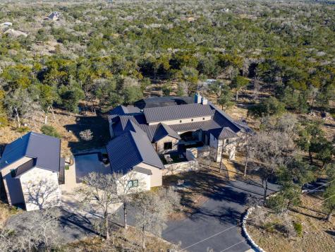 435 Gardenia Drive Wimberley TX 78676