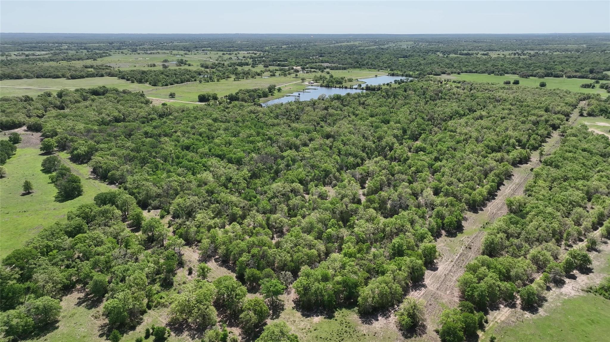 0 County Road 119 Ledbetter TX 78946
