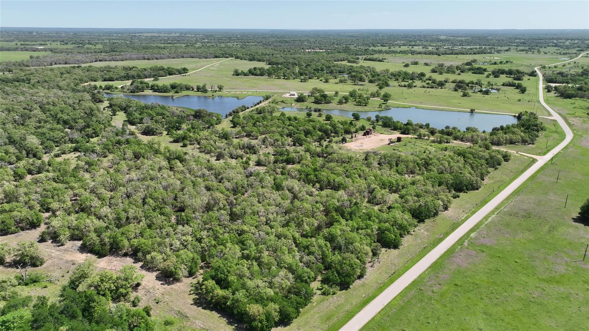 0 County Road 119 Ledbetter TX 78946