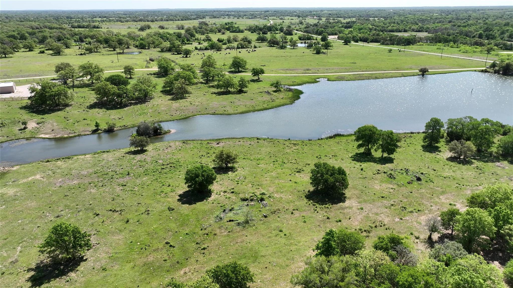 0 County Road 119 Ledbetter TX 78946