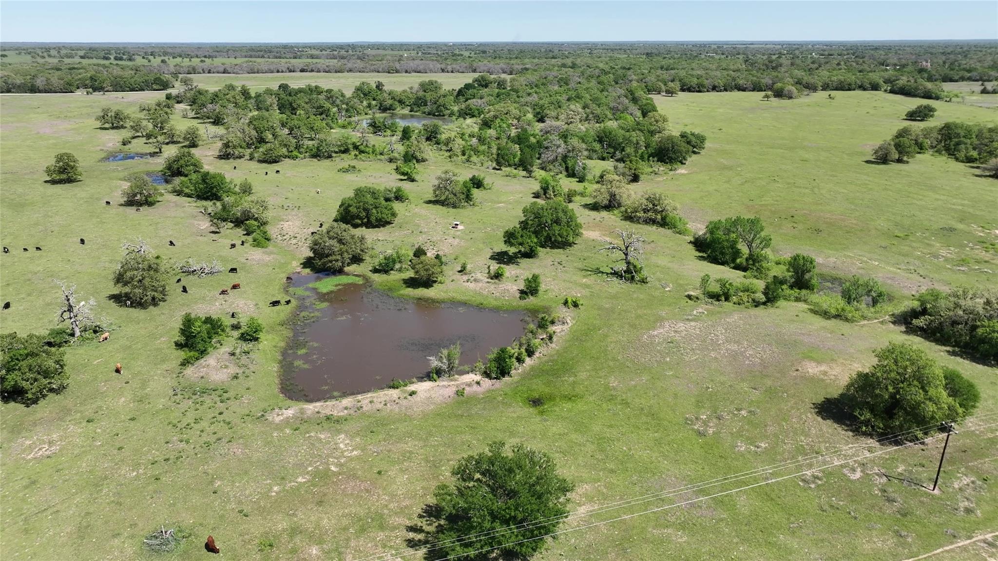 0 County Road 119 Ledbetter TX 78946