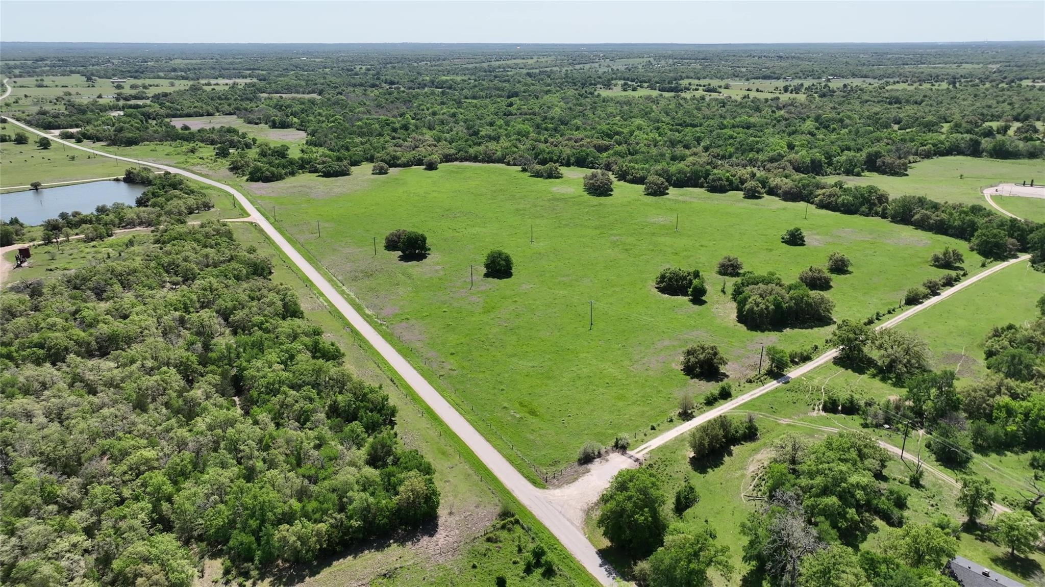 0 County Road 119 Ledbetter TX 78946