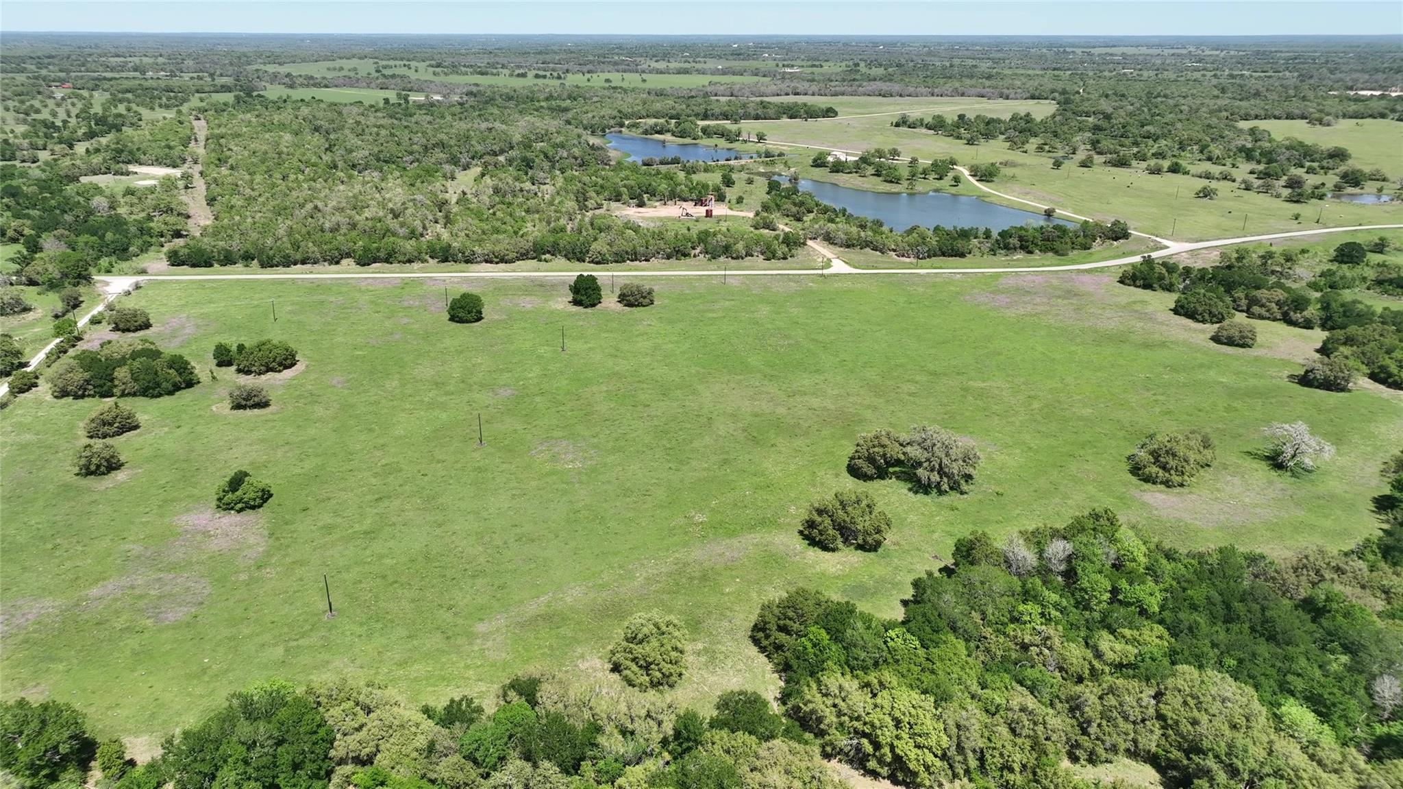 0 County Road 119 Ledbetter TX 78946