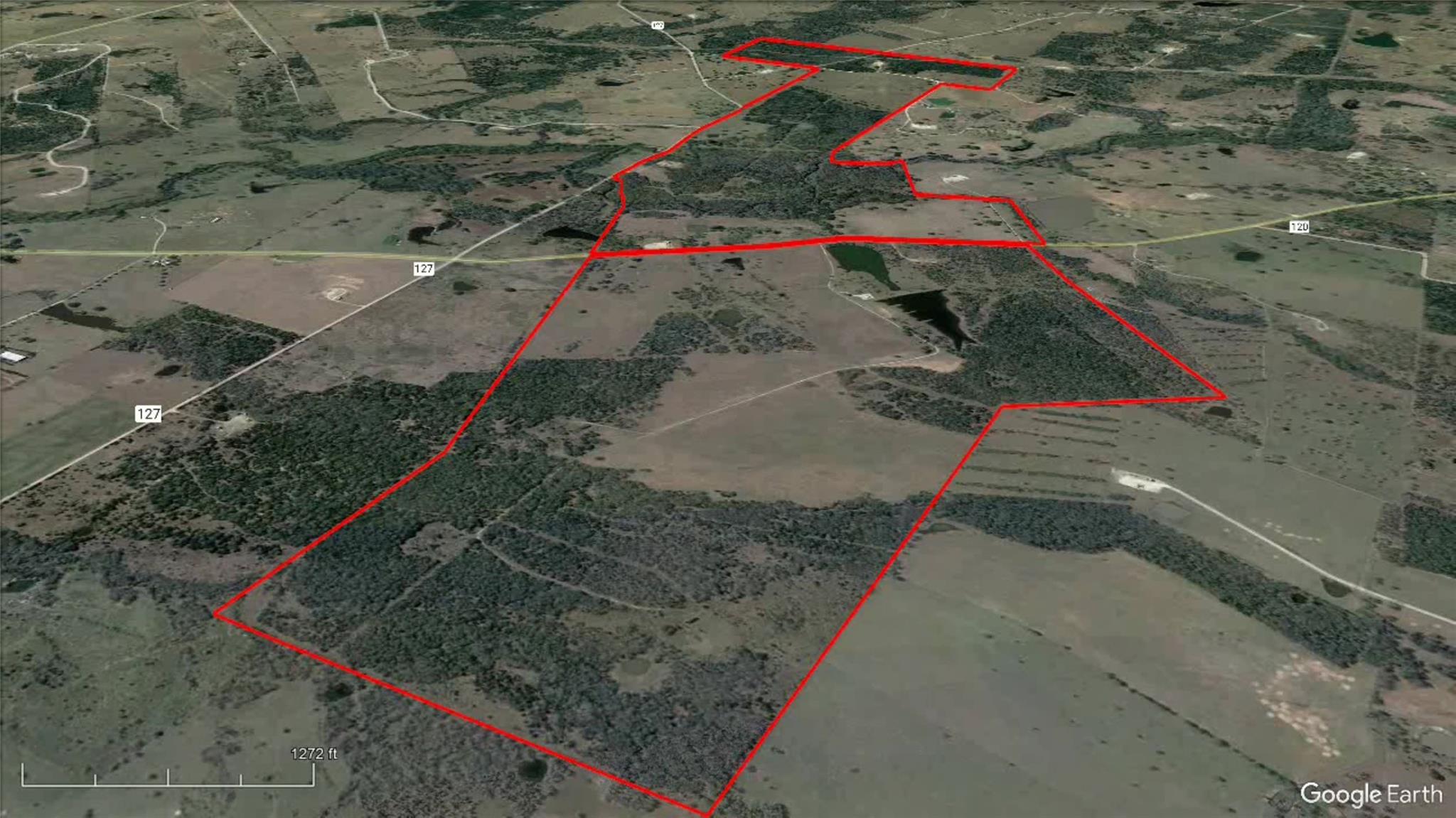 0 County Road 119 Ledbetter TX 78946