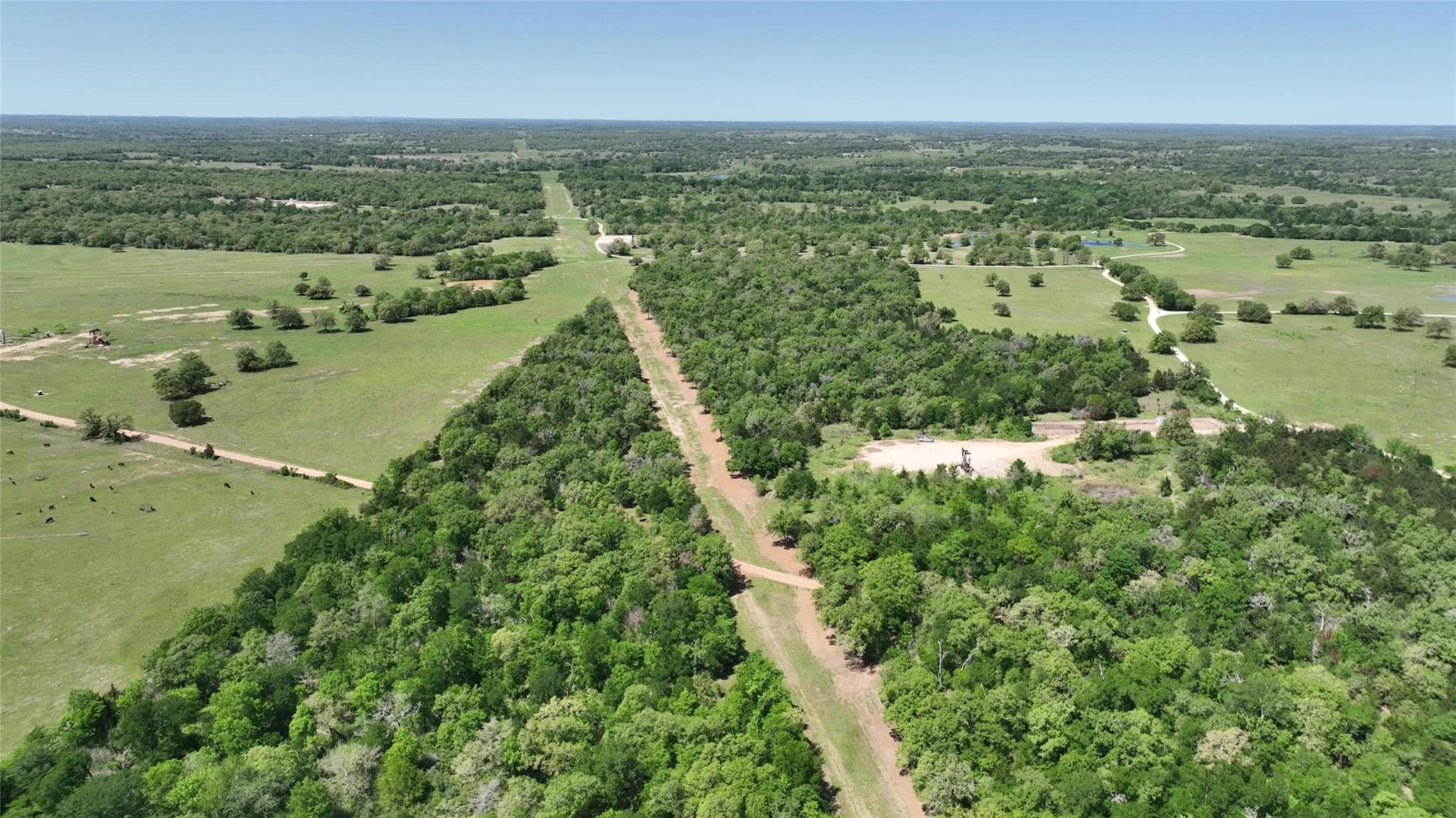 0 County Road 119 Ledbetter TX 78946