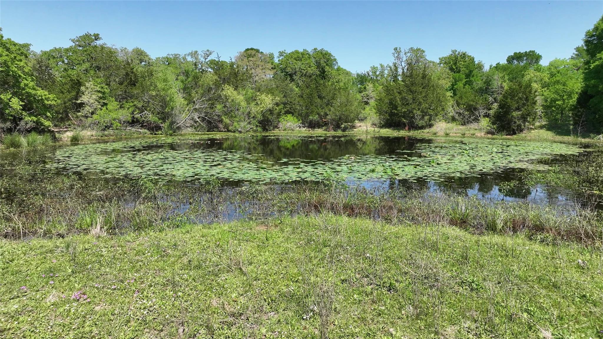 0 County Road 119 Ledbetter TX 78946