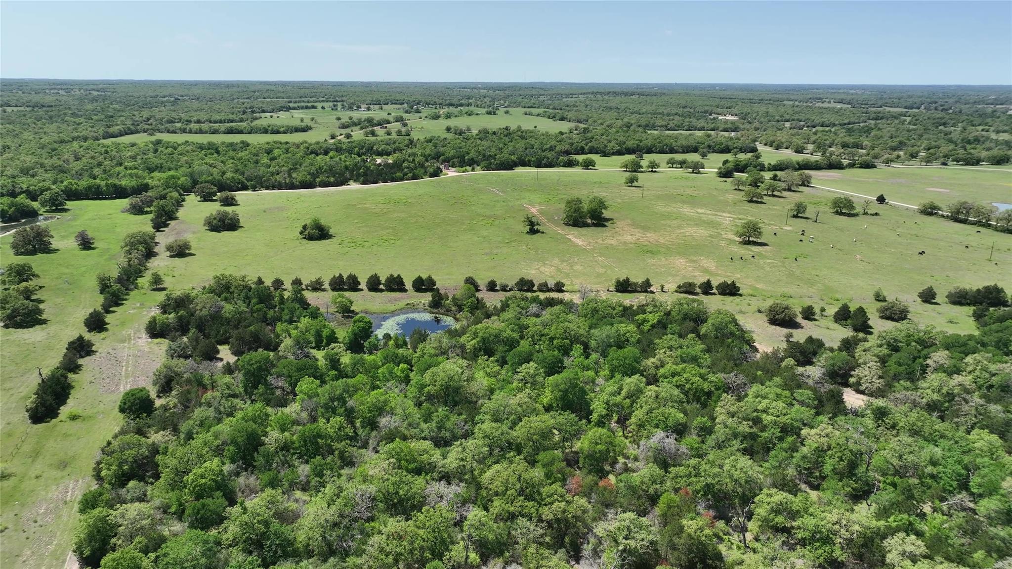 0 County Road 119 Ledbetter TX 78946