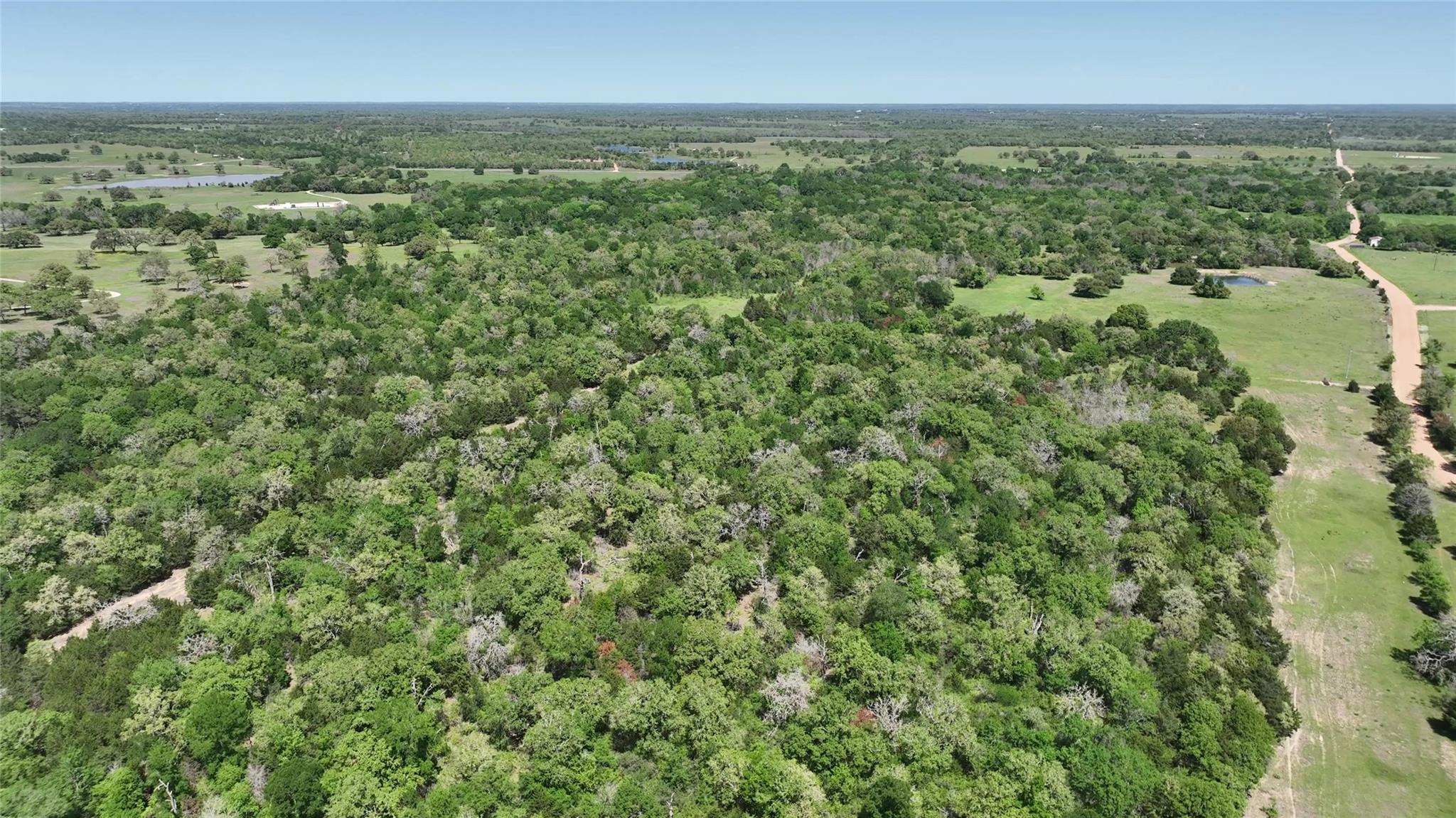 0 County Road 119 Ledbetter TX 78946