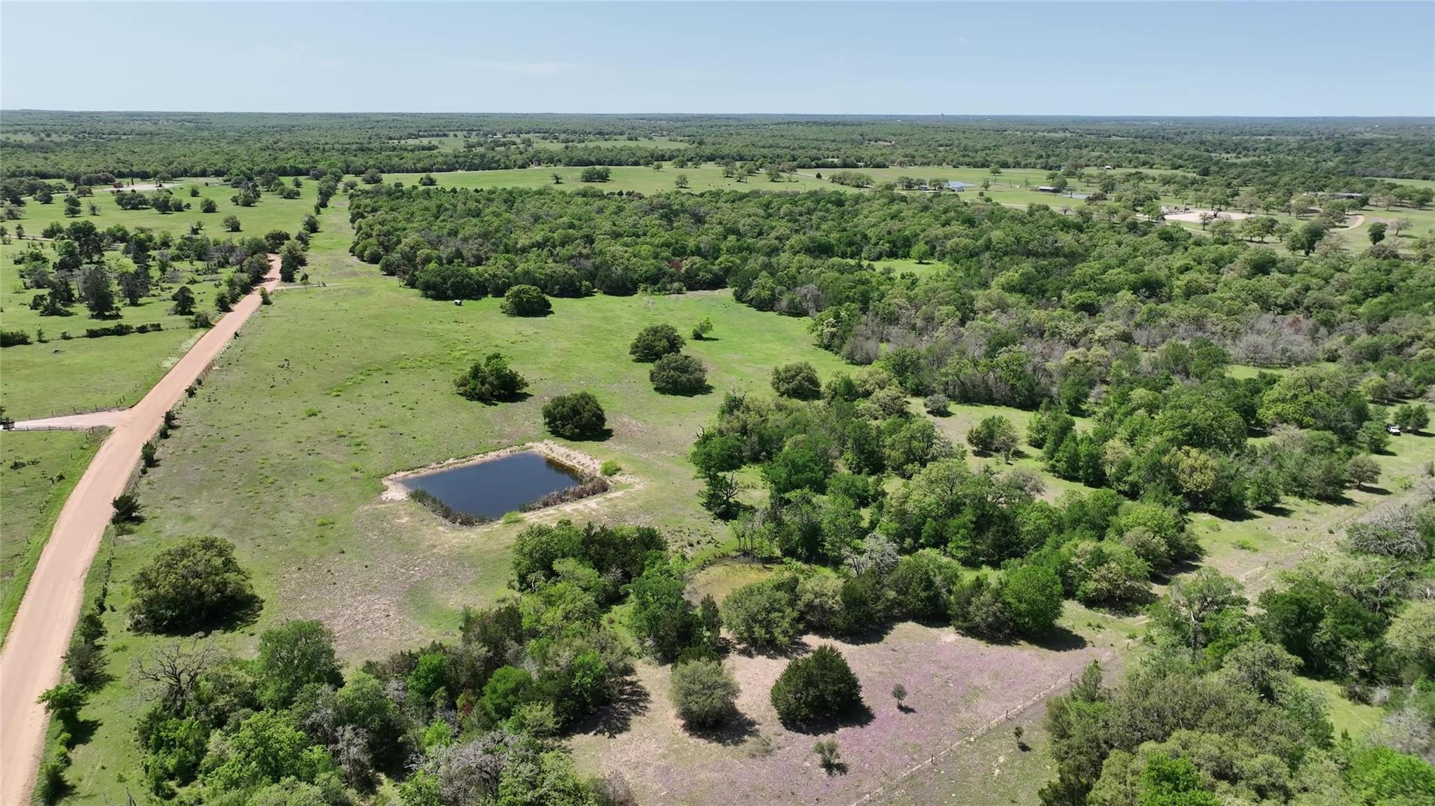 0 County Road 119 Ledbetter TX 78946