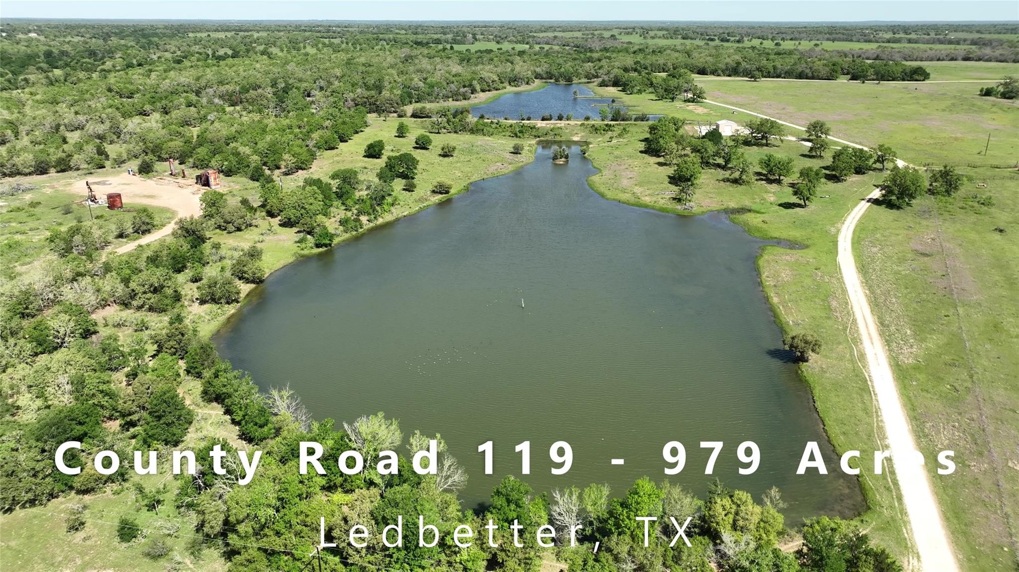0 County Road 119 Ledbetter TX 78946