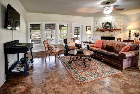 418 Vyvjala Road Smithville TX 78957