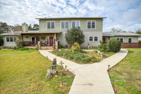 418 Vyvjala Road Smithville TX 78957