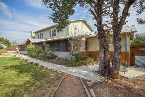 418 Vyvjala Road Smithville TX 78957