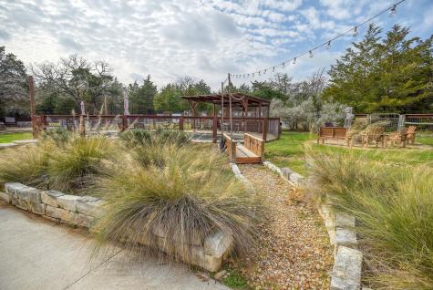 418 Vyvjala Road Smithville TX 78957