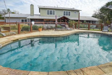 418 Vyvjala Road Smithville TX 78957