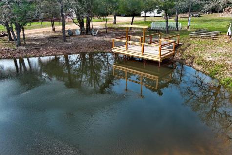 418 Vyvjala Road Smithville TX 78957