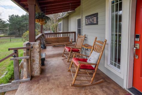 418 Vyvjala Road Smithville TX 78957