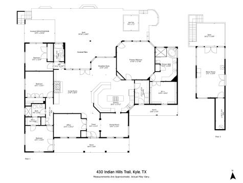430 Indian Hills Trail Kyle TX 78640