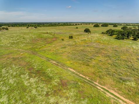 6495 Tract B Gander Slough Road Kingsbury TX 78638