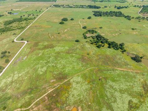 6495 Tract B Gander Slough Road Kingsbury TX 78638