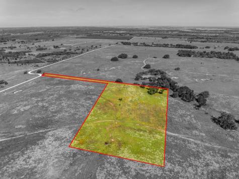 6495 Tract B Gander Slough Road Kingsbury TX 78638