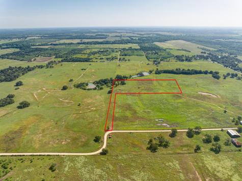 6495 Tract B Gander Slough Road Kingsbury TX 78638